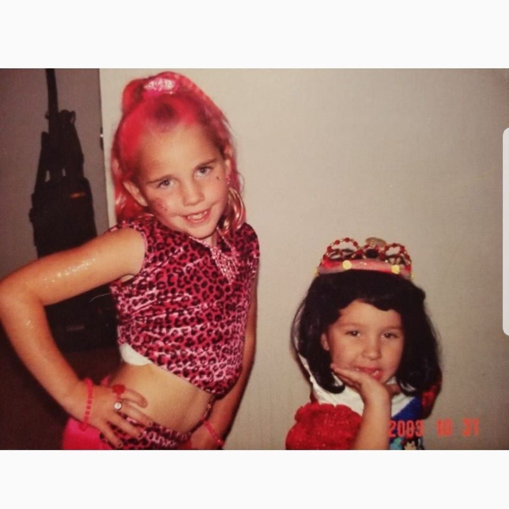 Meet your Posher, Lisha